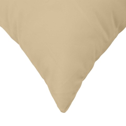 VidaXL Poszewka na poduszkę 6 pcs HEERLEN Beżowy 80 x 80 cm Poliester