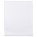 VidaXL Folia okienna, matowa, biała, 60x2000 cm, PVC