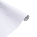 VidaXL Folia okienna, matowa, biała, 60x2000 cm, PVC