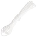 VidaXL Żagiel przeciwsłoneczny, 160 g/m², ciemnozielony, 5x6 m, HDPE