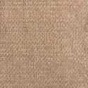 VidaXL Żagiel przeciwsłoneczny, 160 g/m², kolor taupe, 4x6 m, HDPE