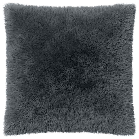 VidaXL Poszewka na poduszkę 2 pcs HEERLEN antracytowy 80 x 80 cm