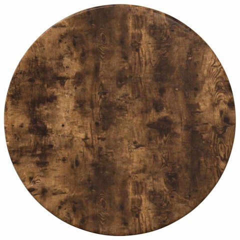 VidaXL Blat stołu Ø 30 x 1,5 cm Okrągły Drewno inżynieryjne