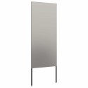 VidaXL Ekran zapewniający prywatność w ogrodzie Rdzawy 50 x 140 cm