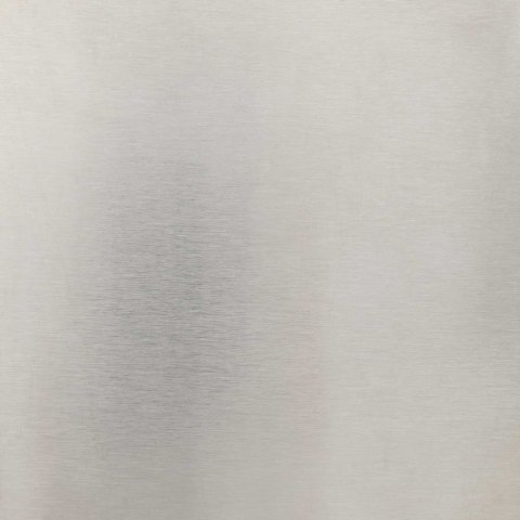 VidaXL Ekran zapewniający prywatność w ogrodzie Srebrny 50 x 140 cm