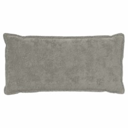 VidaXL Poszewka na poduszkę 2 szt. HOUTEN jasnoszary 40 x 80 cm