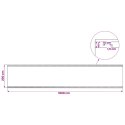 PLANDEKA LENO 260G/M² 2X10M BIAŁA