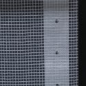 PLANDEKA LENO 260G/M² 3X3M BIAŁA