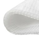 PLANDEKA LENO 260G/M² 3X3M BIAŁA