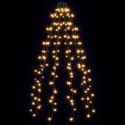 LAMPKI CHOINKOWE W FORMIE SIATKI 150 LED 150CM