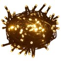 LAMPKI CHOINKOWE W FORMIE SIATKI 150 LED 150CM