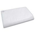 PLANDEKA LENO 140G/M² 3X5M BIAŁA