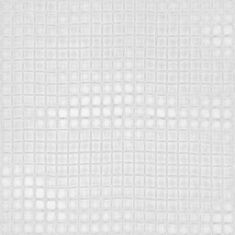 PLANDEKA LENO 140G/M² 6X6M BIAŁA