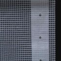 PLANDEKA LENO 260G/M² 1,5X15M BIAŁA