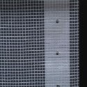 PLANDEKA LENO 260G/M² 3X5M BIAŁA