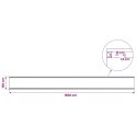 PLANDEKI LENO 2 SZT. 260G/M² 1,5X 15M BIAŁE
