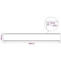PLANDEKI LENO 2 SZT. 260G/M² 2X15M BIAŁE