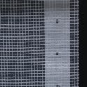 PLANDEKI LENO 2 SZT. 260G/M² 2X2M BIAŁE