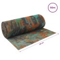 VidaXL Rolka Jutowa Moro 100 x 5000 cm