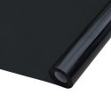 VidaXL Statyczna folia okienna 45 x 2000 cm PVC