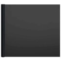 VidaXL Statyczna folia okienna 45 x 2000 cm PVC