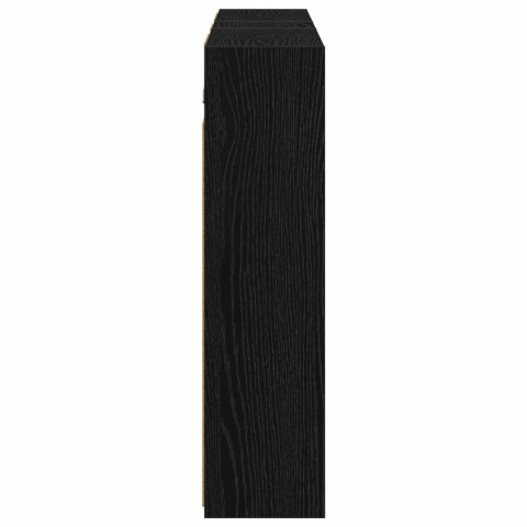 VidaXL Zestaw Szafek Łazienkowych 3 szt. 106 x 16 x 62,5 cm