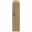VidaXL Zestaw Szafek Łazienkowych 3 szt. 106 x 16 x 62,5 cm