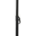 VidaXL Parasol wędkarski 218 x 185 cm Poliester Oxford Moro
