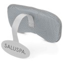 Bestway Poduszka do kąpieli spa 2 szt. Stal i PVC Szary