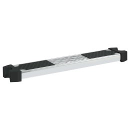 VidaXL Zapasowy stopień do drabinki basenowej 50 x 9 x 3,5 cm
