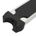 VidaXL Zapasowy stopień do drabinki basenowej 50 x 9 x 3,5 cm