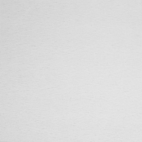 VidaXL Obrus stołowy Kwadrat Biały 90 x 90 cm Poliester