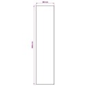CHODNIK DYWANOWY ORIZ 1150 GSM CZARNY WZÓR SIATKOWY