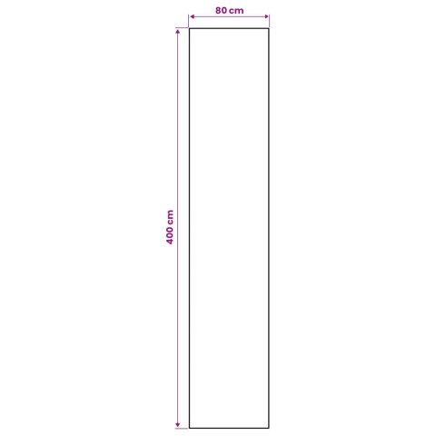 CHODNIK DYWANOWY ORIZ 1150 GSM CZARNY WZÓR SIATKOWY
