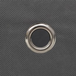 PUDEŁKA Z WŁÓKNINY 4SZT 28X28X28CM SZARE