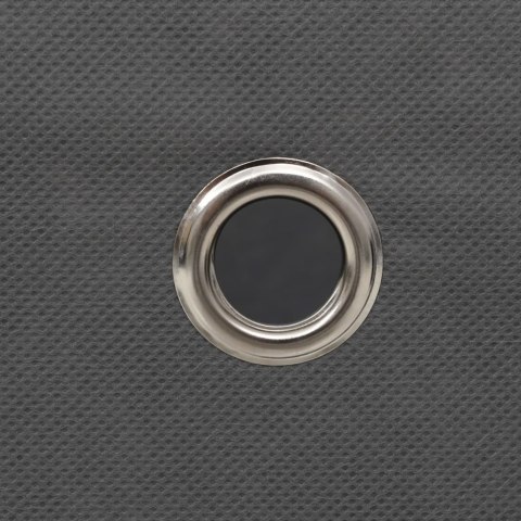 PUDEŁKA Z WŁÓKNINY 4SZT 28X28X28CM SZARE