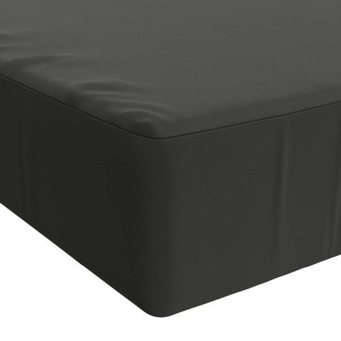 PODUSZKA NA SIEDZISKO SOEST 100% POLIESTER ANTRACYTOWY