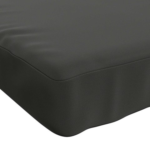 VidaXL Poduszki na ławkę 2-częściowe VUGHT 2 pcs 100% poliester
