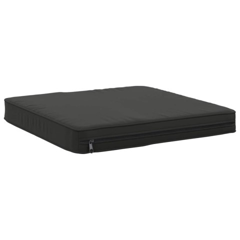 VidaXL Poduszki siedzące 4-częściowe VUGHT 4 pcs 100% poliester