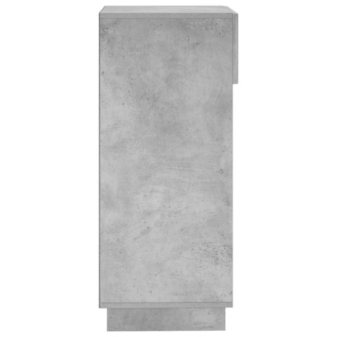 SZAFKA NA BUTY 48 X 38 X 87,5 CM MATERIAŁ DREWNOPOCHODNY