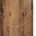 KOMODA STARE DREWNO 33,5 X 34,5 X 75 CM DREWNO INŻYNIERYJNE
