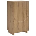 SZAFKA NA BUTY 48 X 38 X 87,5 CM MATERIAŁ DREWNOPOCHODNY