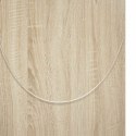 VidaXL Szafka na buty 48 x 38 x 87,5 cm Materiał drewnopochodny