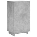 SZAFKA NA BUTY 48 X 38 X 87,5 CM MATERIAŁ DREWNOPOCHODNY