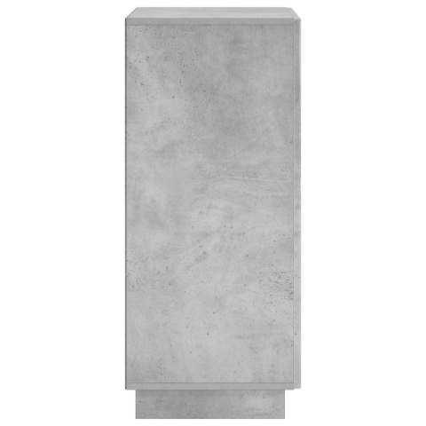 SZAFKA NA BUTY 48 X 38 X 87,5 CM MATERIAŁ DREWNOPOCHODNY
