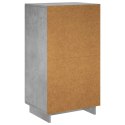SZAFKA NA BUTY 48 X 38 X 87,5 CM MATERIAŁ DREWNOPOCHODNY