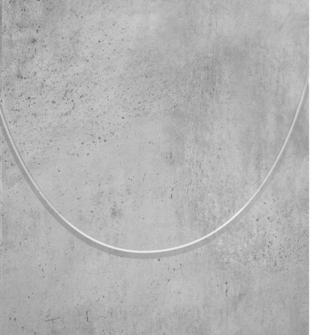 SZAFKA NA BUTY 48 X 38 X 87,5 CM MATERIAŁ DREWNOPOCHODNY