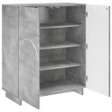 SZAFKA NA BUTY 73 X 38 X 87,5 CM DREWNO INŻYNIERYJNE