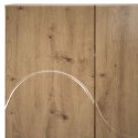 VidaXL Szafka na buty 73 x 38 x 87,5 cm Drewno inżynieryjne