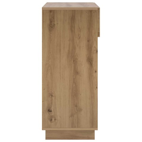 SZAFKA NA BUTY 73 X 38 X 87,5 CM MATERIAŁ DREWNOPOCHODNY